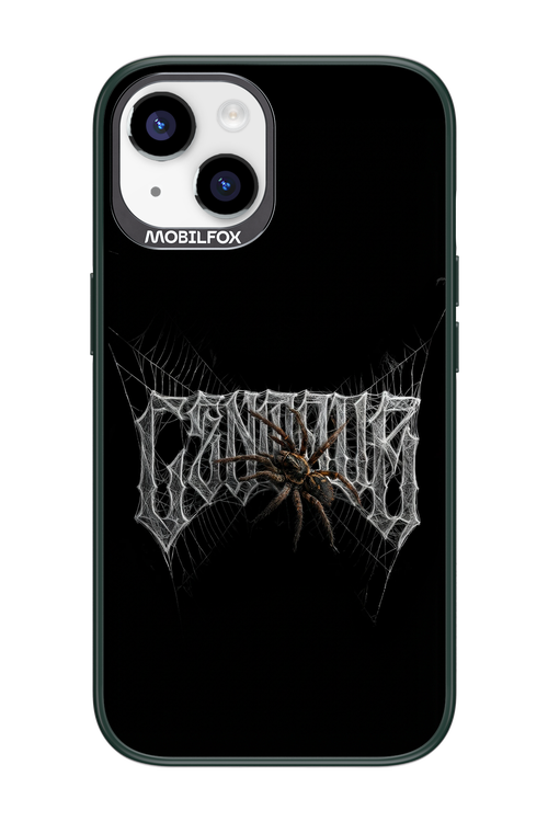 Web Centaur Logo Spider 2.0 - Apple iPhone 14