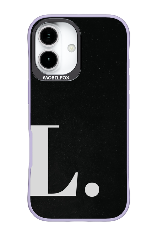 L (Off Space) 2.0 - Apple iPhone 17