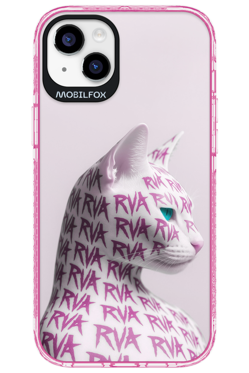 RVA Cat 2.0 - Apple iPhone 14 Plus