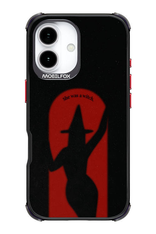 Witch Season - Apple iPhone 17