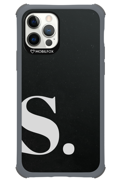 S (Off Space) 2.0 - Apple iPhone 12 Pro