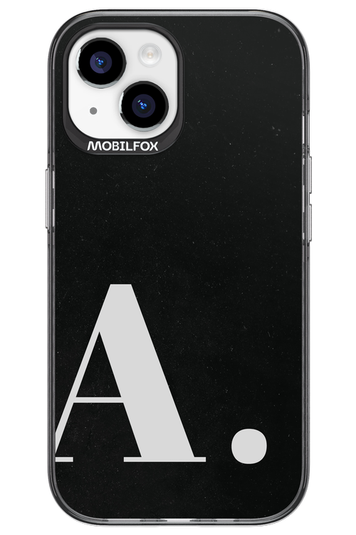 A (Off Space) 2.0 - Apple iPhone 15