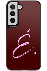 (Dark Blush) E II 2.0 - Samsung Galaxy S22