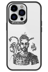 D3MON White 2.0 - Apple iPhone 13 Pro