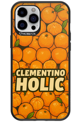 Clementino Holic 2.0 - Apple iPhone 12 Pro Max