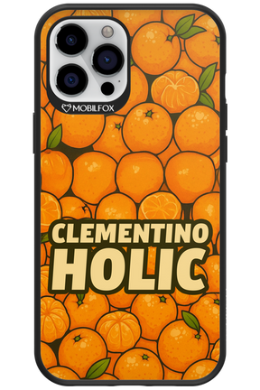 Clementino Holic 2.0 - Apple iPhone 12 Pro Max