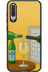 Gami Spritz - Samsung Galaxy A70