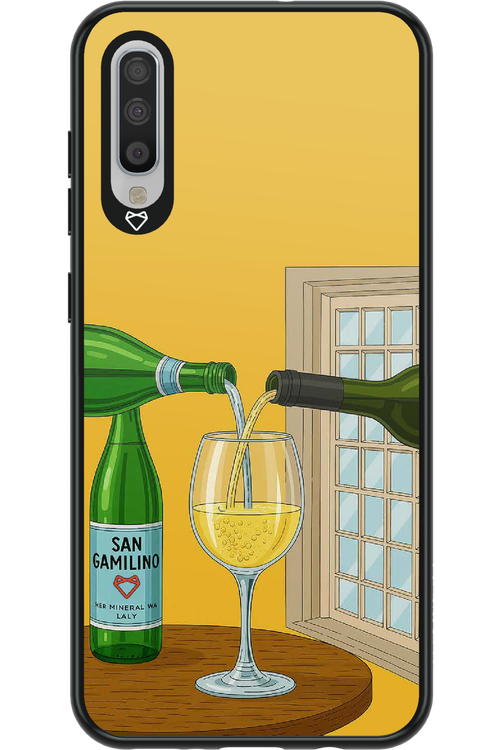 Gami Spritz - Samsung Galaxy A70