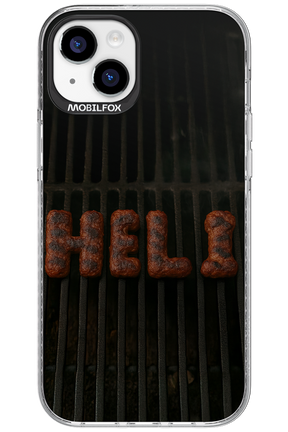 Barbeque - Apple iPhone 15 Plus