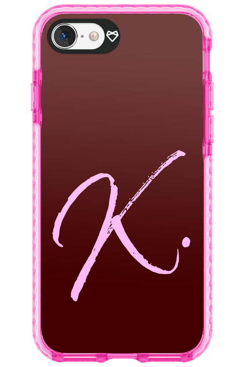(Dark Blush) K 2.0 - Apple iPhone 7