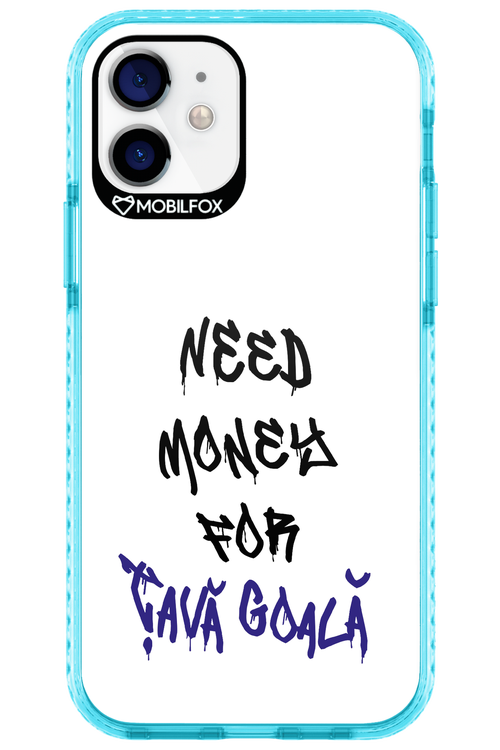 Need Money For Tava - Apple iPhone 12
