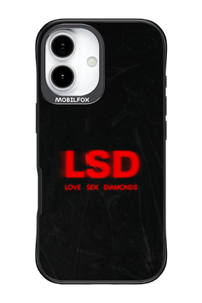 LSD 2.0 - Apple iPhone 17