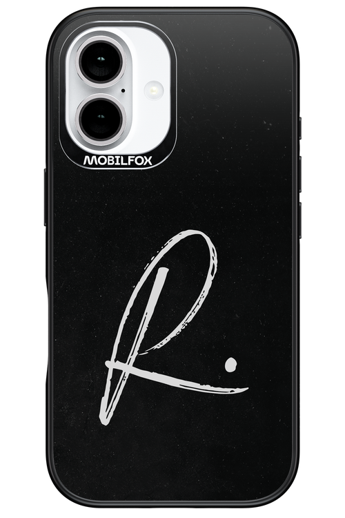 (Off Space) R 2.0 - Apple iPhone 16