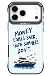 Ibiza summers 2.0 - Apple iPhone 17 Pro Max