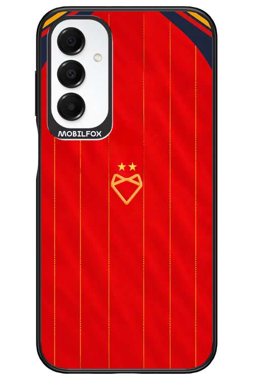 Spain Gold 2.0 - Samsung A16