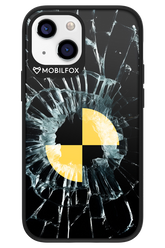 Shattered Proof - Apple iPhone 13 Mini