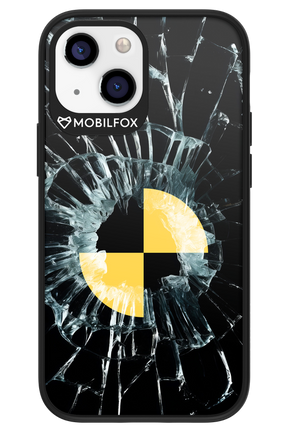Shattered Proof - Apple iPhone 13 Mini