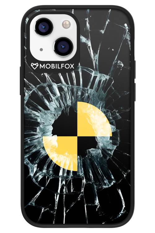 Shattered Proof - Apple iPhone 13 Mini