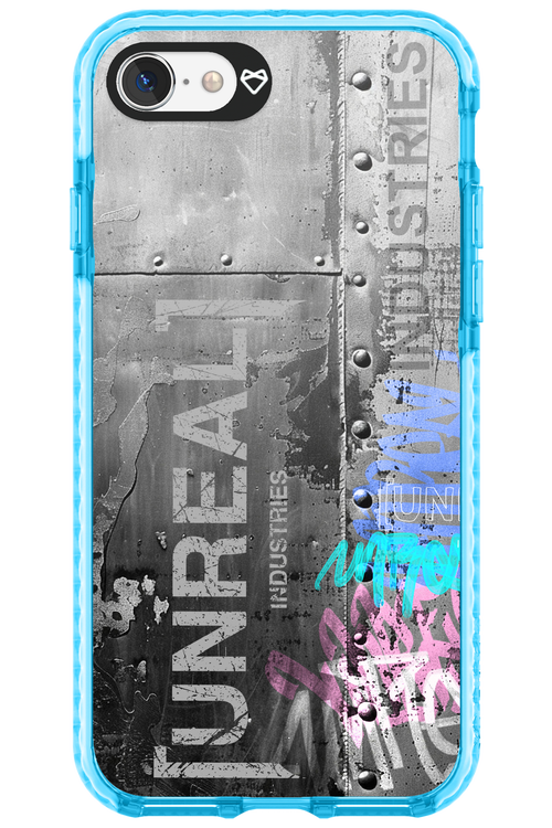 Steel 2.0 - Apple iPhone 7