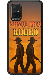 Under The Sun - Samsung Galaxy A51