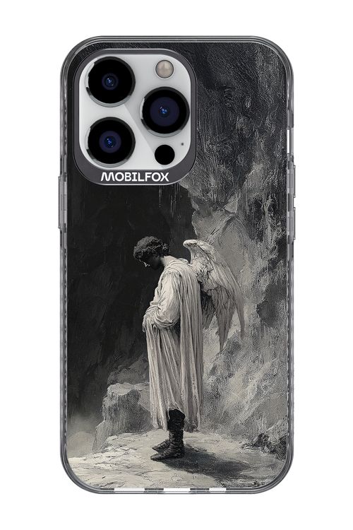 INGER Cover 2.0 - Apple iPhone 13 Pro