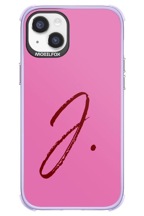 (Sorbet) J 2.0 - Apple iPhone 14 Plus