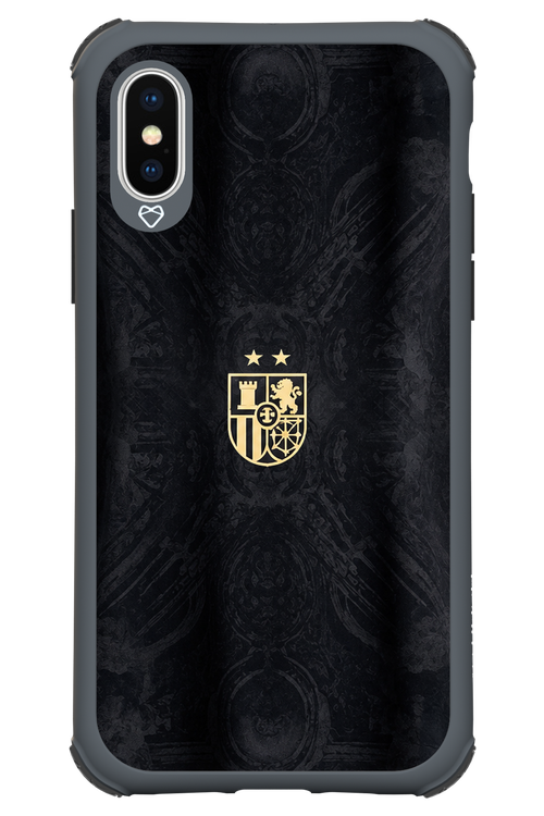 Spain Classic 2.0 - Apple iPhone XS