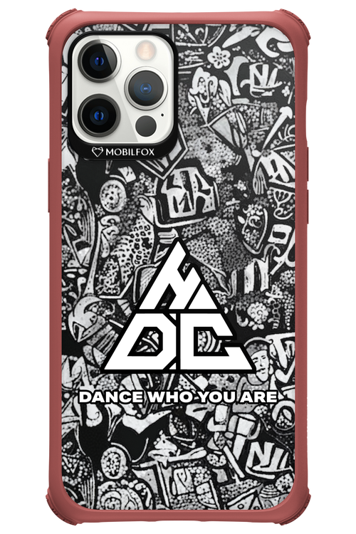 HDC 7 - Apple iPhone 12 Pro Max