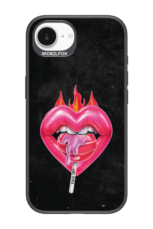 FuckOff 2.0 - Apple iPhone 16e