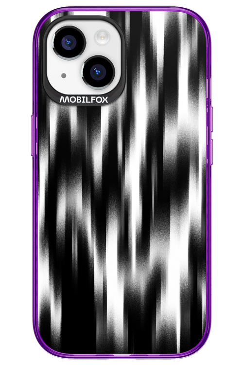 Monochrome Motion 2.0 - Apple iPhone 15