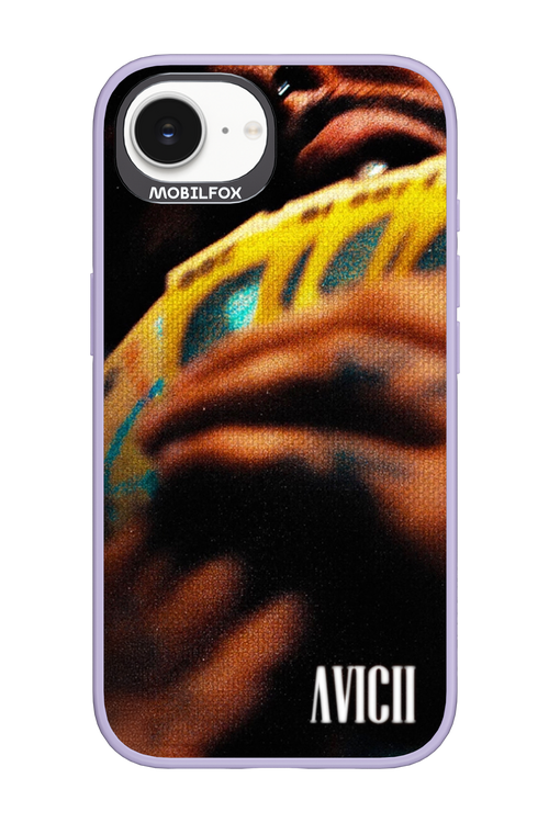 Avicii 2.0 - Apple iPhone 16e