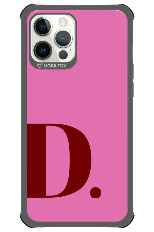 D (Sorbet) 2.0 - Apple iPhone 12 Pro Max