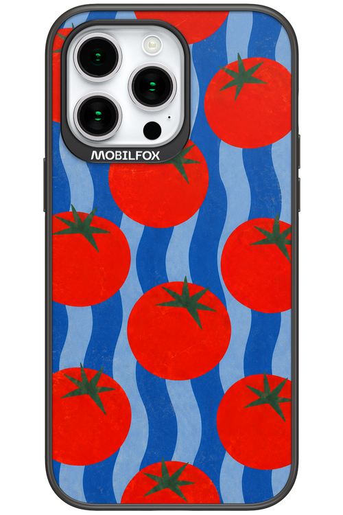 TOMATO 2.0 - Apple iPhone 15 Pro Max