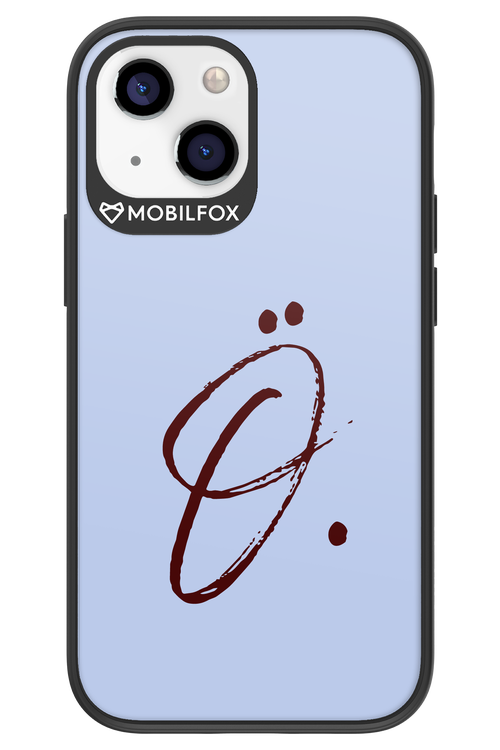 (Jellyfish Presso) O II 2.0 - Apple iPhone 13 Mini