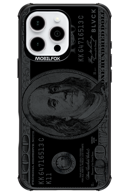 100 - Apple iPhone 16 Pro Max