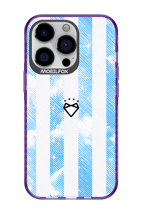 Argentina II 2.0 - Apple iPhone 13 Pro