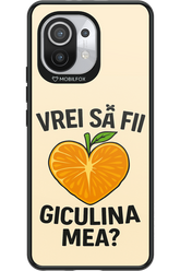 Design Clean 2.0 - Xiaomi Mi 11 5G