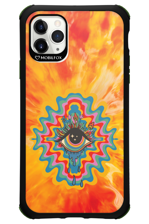 ThirdEye 2.0 - Apple iPhone 11 Pro Max