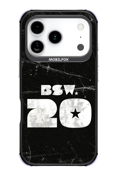 BSW 20 (4) 2.0 - Apple iPhone 17 Pro