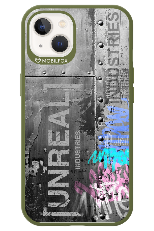 Steel 2.0 - Apple iPhone 13
