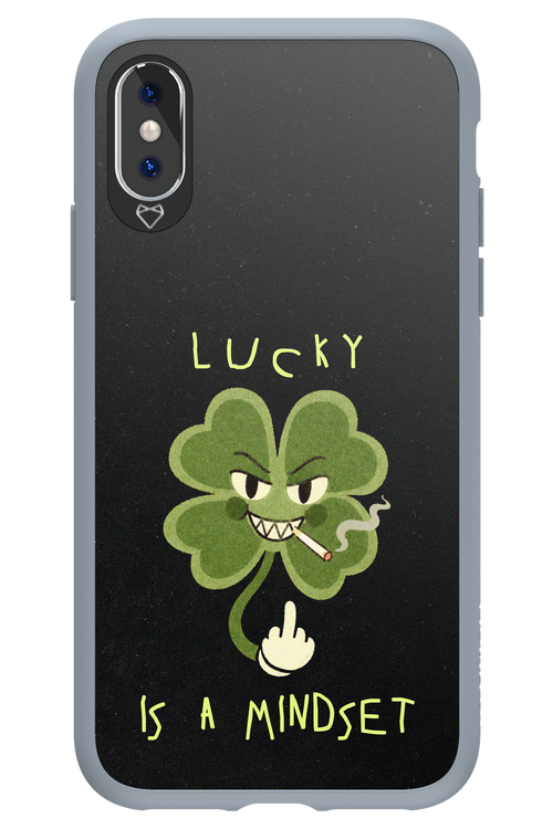 Lucky Mind 2.0 - Apple iPhone X