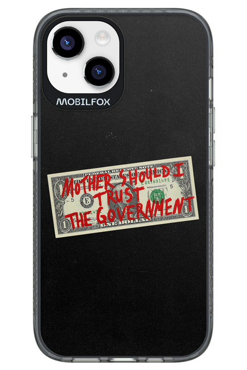 Government 2.0 - Apple iPhone 14