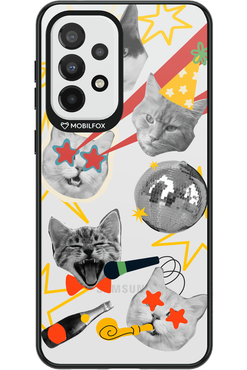 Christmas Chaos - Samsung Galaxy A33