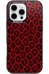 Deadly 2.0 - Apple iPhone 16 Pro Max
