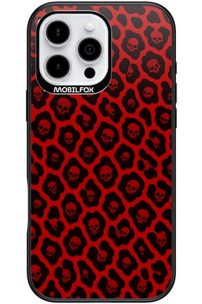 Deadly 2.0 - Apple iPhone 16 Pro Max