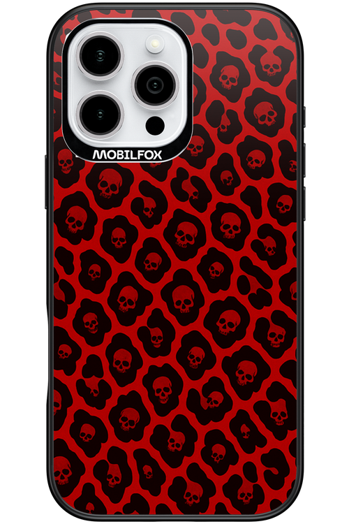 Deadly 2.0 - Apple iPhone 16 Pro Max