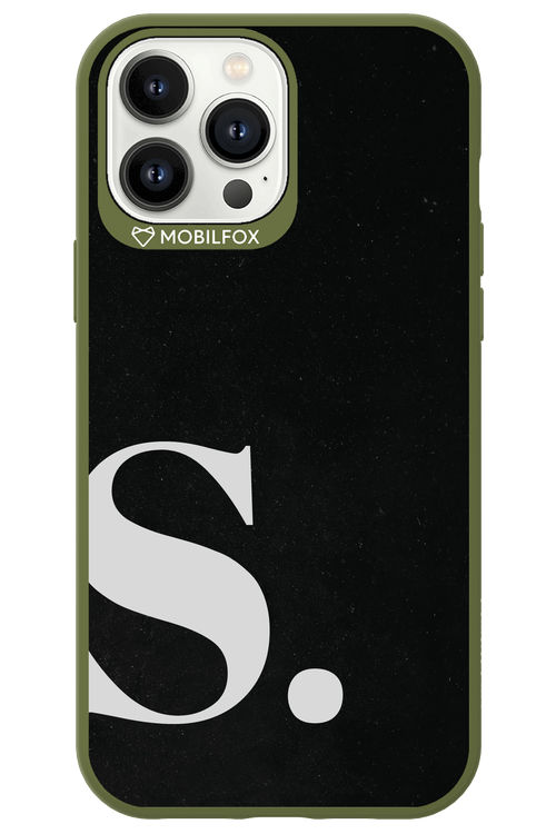 S (Off Space) 2.0 - Apple iPhone 13 Pro Max