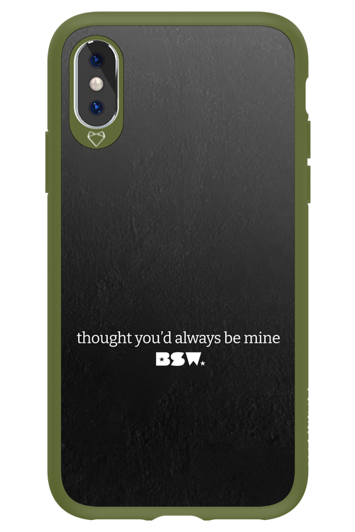 BSW FourSeasons 6 2.0 - Apple iPhone XS