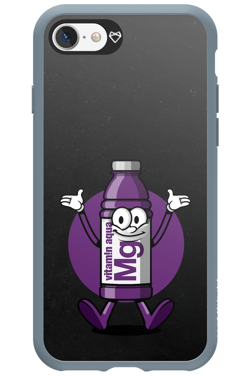 Vitamin Aqua Mg - Apple iPhone 7