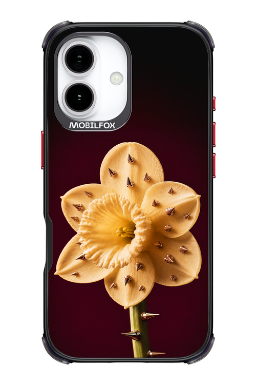 Not Your Flower 2.0 - Apple iPhone 17